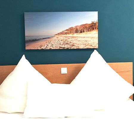 Ostsee Lodges Mit Wellnessbereich Timmendorfer Strand Eksteriør billede