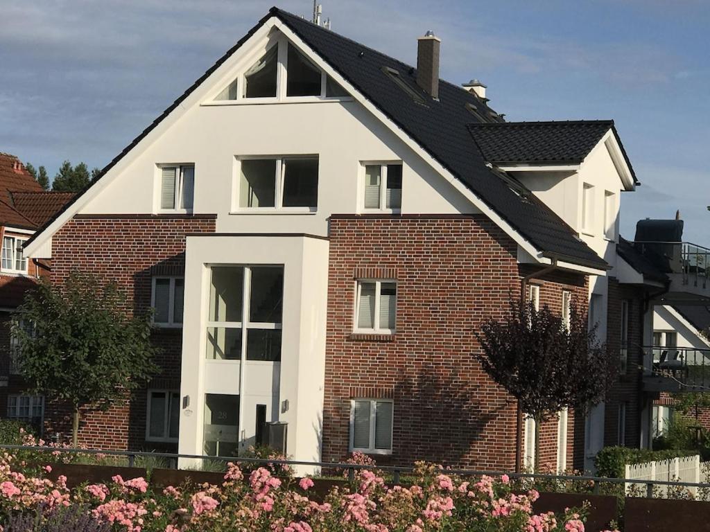 Ostsee Lodges Mit Wellnessbereich Timmendorfer Strand Eksteriør billede