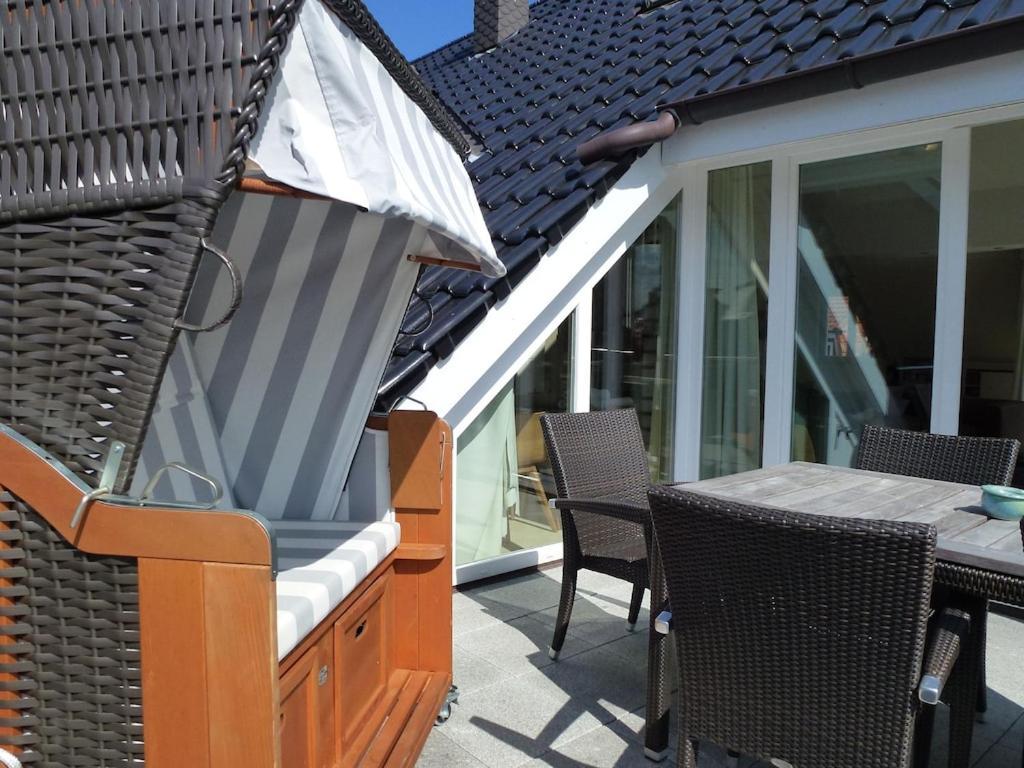 Ostsee Lodges Mit Wellnessbereich Timmendorfer Strand Eksteriør billede