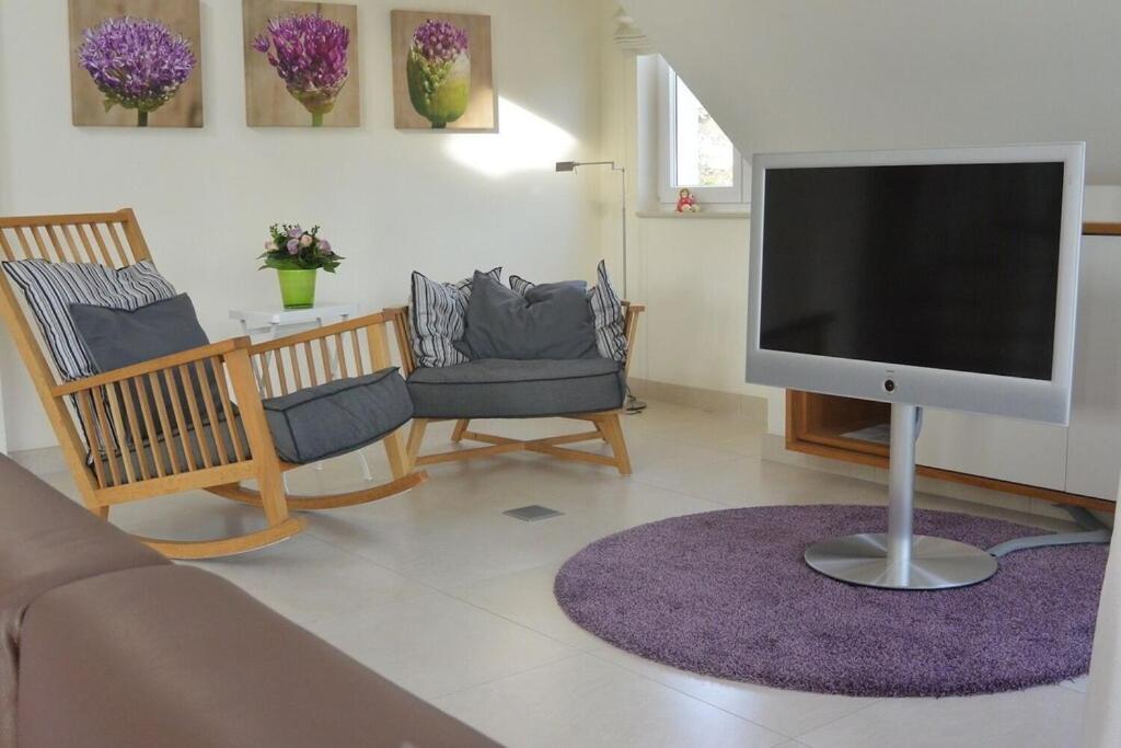 Ostsee Lodges Mit Wellnessbereich Timmendorfer Strand Eksteriør billede
