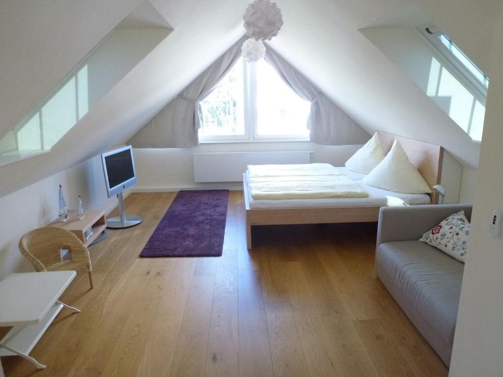 Ostsee Lodges Mit Wellnessbereich Timmendorfer Strand Eksteriør billede