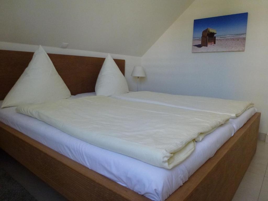 Ostsee Lodges Mit Wellnessbereich Timmendorfer Strand Eksteriør billede