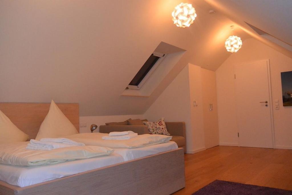 Ostsee Lodges Mit Wellnessbereich Timmendorfer Strand Eksteriør billede