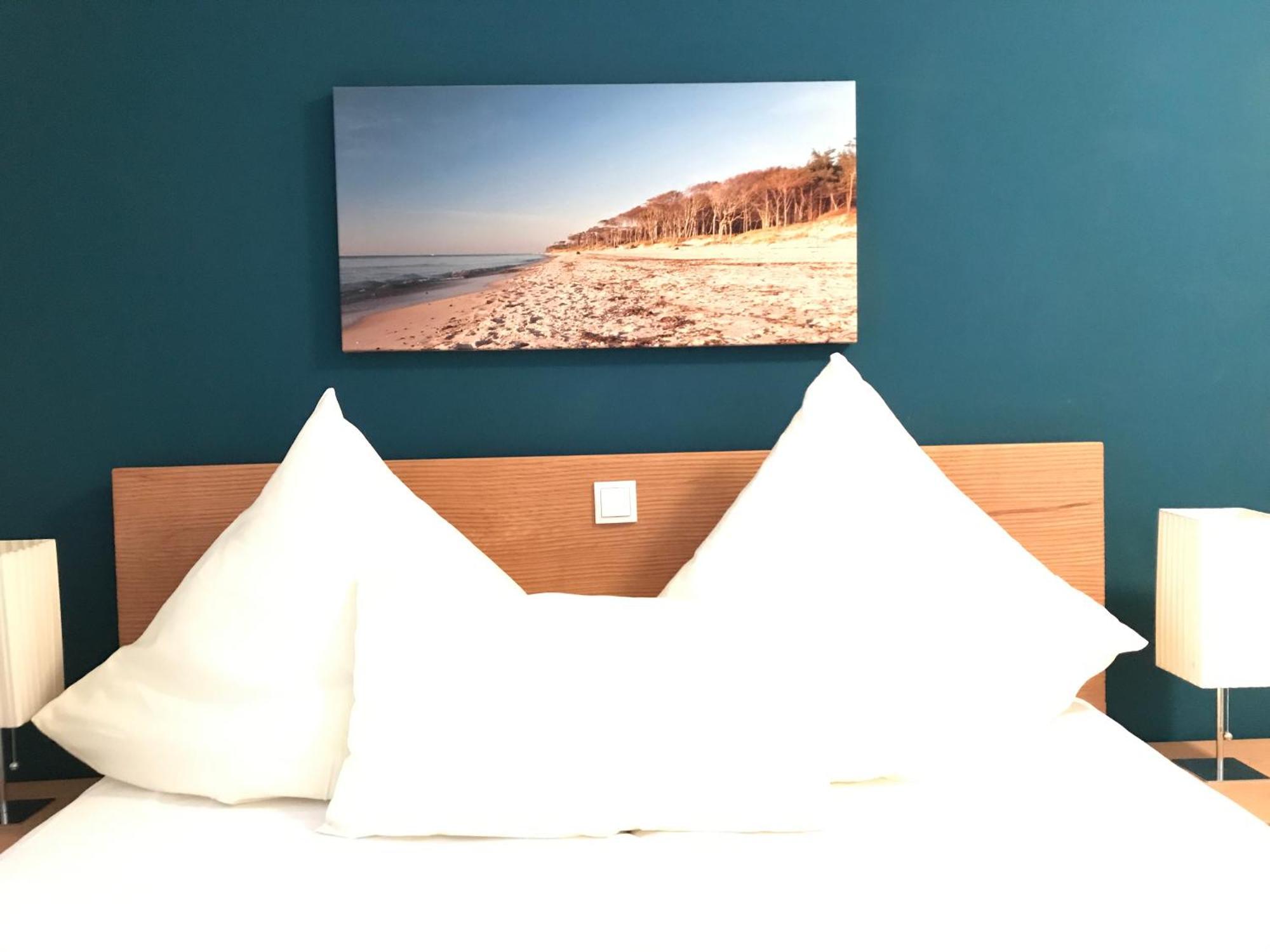 Ostsee Lodges Mit Wellnessbereich Timmendorfer Strand Eksteriør billede