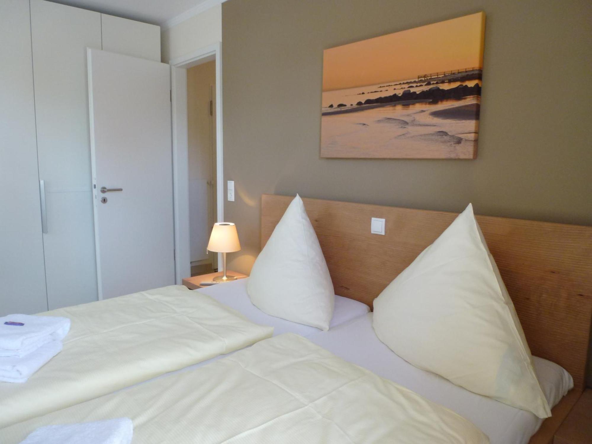 Ostsee Lodges Mit Wellnessbereich Timmendorfer Strand Eksteriør billede