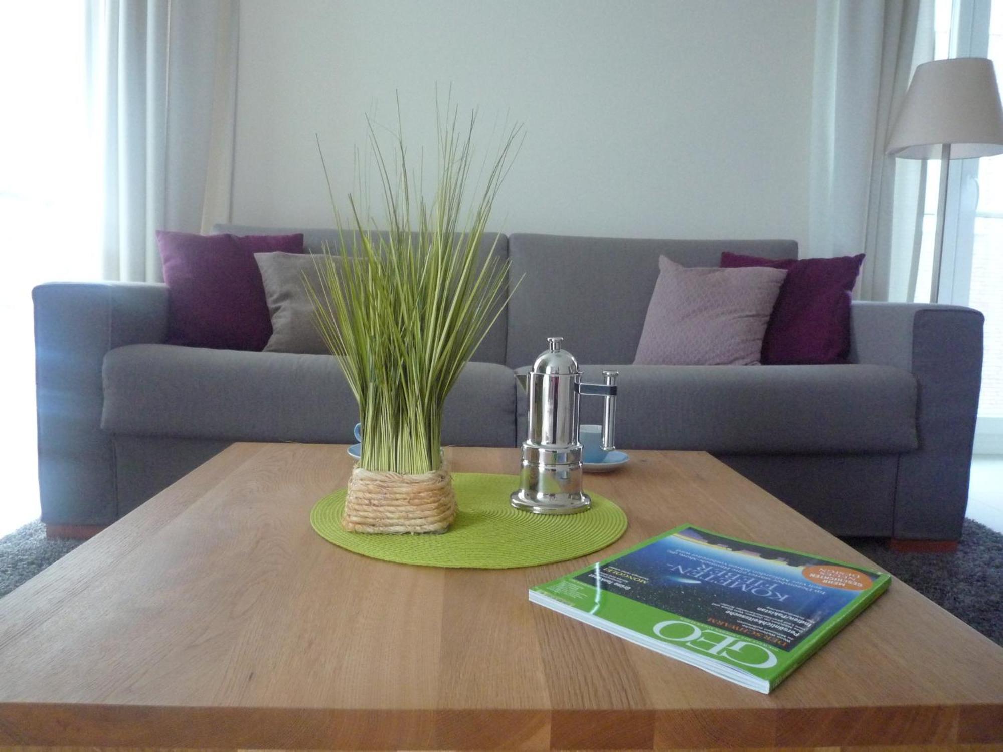 Ostsee Lodges Mit Wellnessbereich Timmendorfer Strand Eksteriør billede